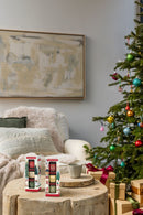 Yankee Candle | Set 3 candele votive holiday party