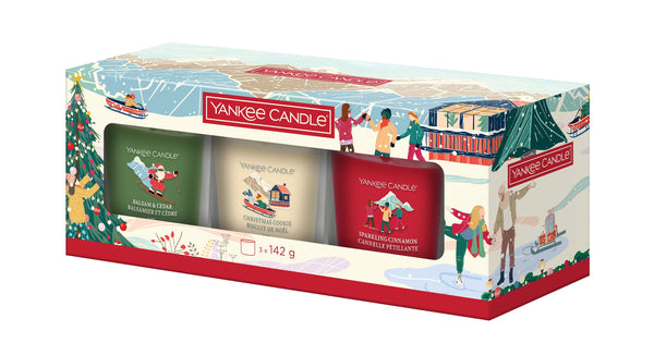 Yankee Candle | Tumbler gift set