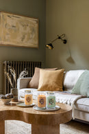 Yankee Candle | Candela tumbler signature Golden Pumpkin