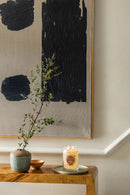 Yankee Candle | Candela tumbler signature Glistening Leaves