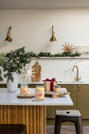 Yankee Candle | Candela signature Slopeside Spritz