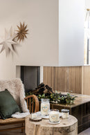 Yankee Candle | Candela signature Vanilla Flurries