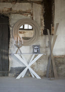 Arti & Mestieri | Consolle di Design Zeus