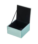 Portagioie in vetro L'Oca Nera