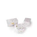 Teschio in Porcellana Kintsugi Skull Seletti