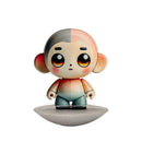 Linee Recanati | Scultura decorativa Artboys