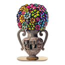 Linee Recanati | Vaso fiori Greek Pop decorativo