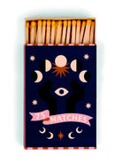 Paddywax A Dopo | Fiammiferi e Candele Profumate in ceramica