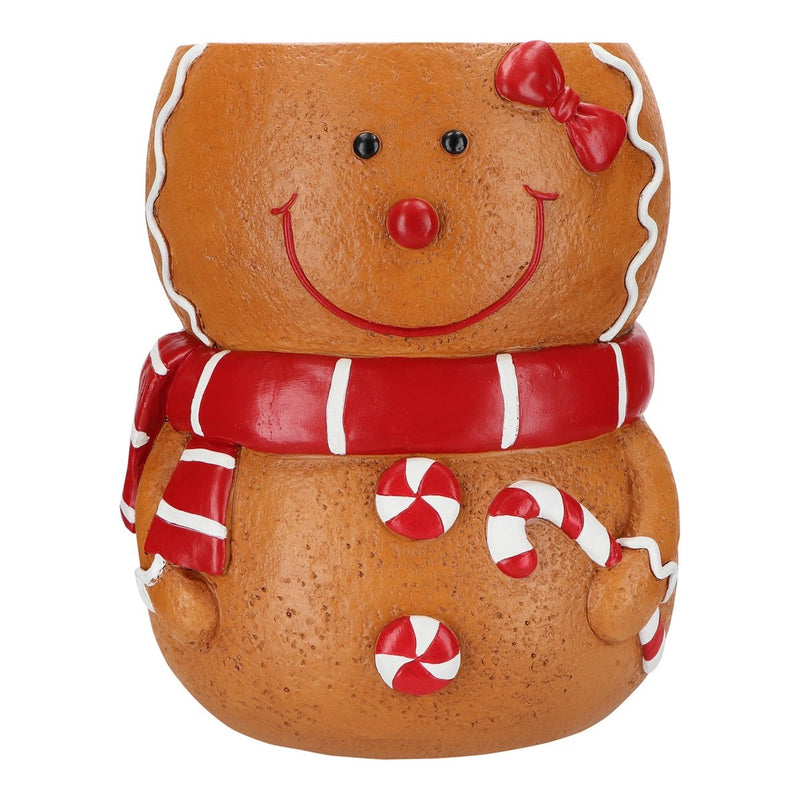 Timstor | Sgabello Natalizio decorativo Natale 2025
