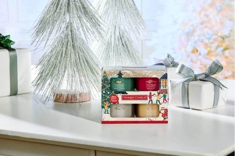 Yankee Candle | Votive gift set