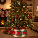 Timstor | Gonna Albero di Natale - Natale 2025