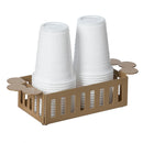 Arti & Mestieri | Porta bicchieri Old