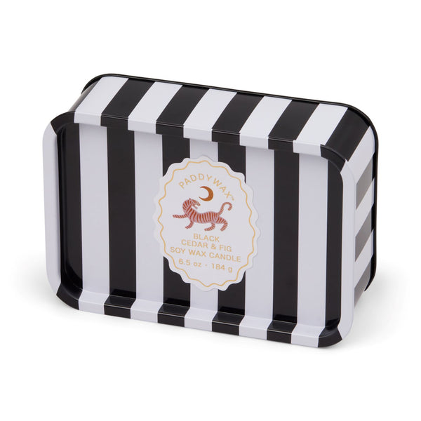 Paddywax | Candela in latta "A Dopo"
