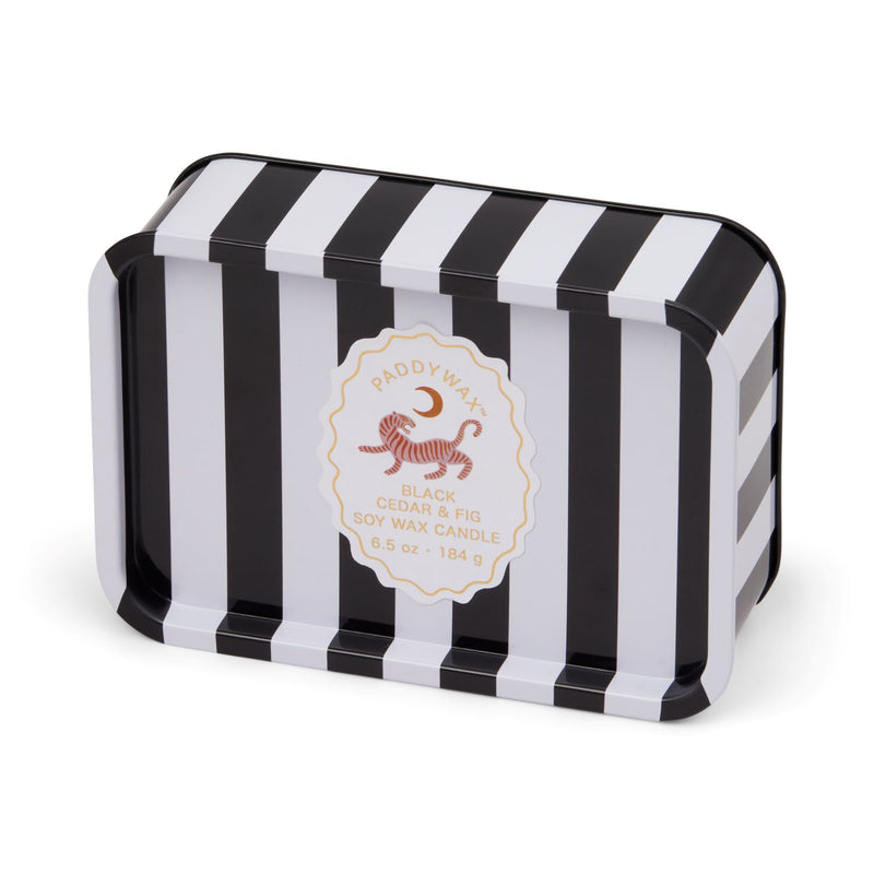 Paddywax | Candela in latta "A Dopo"