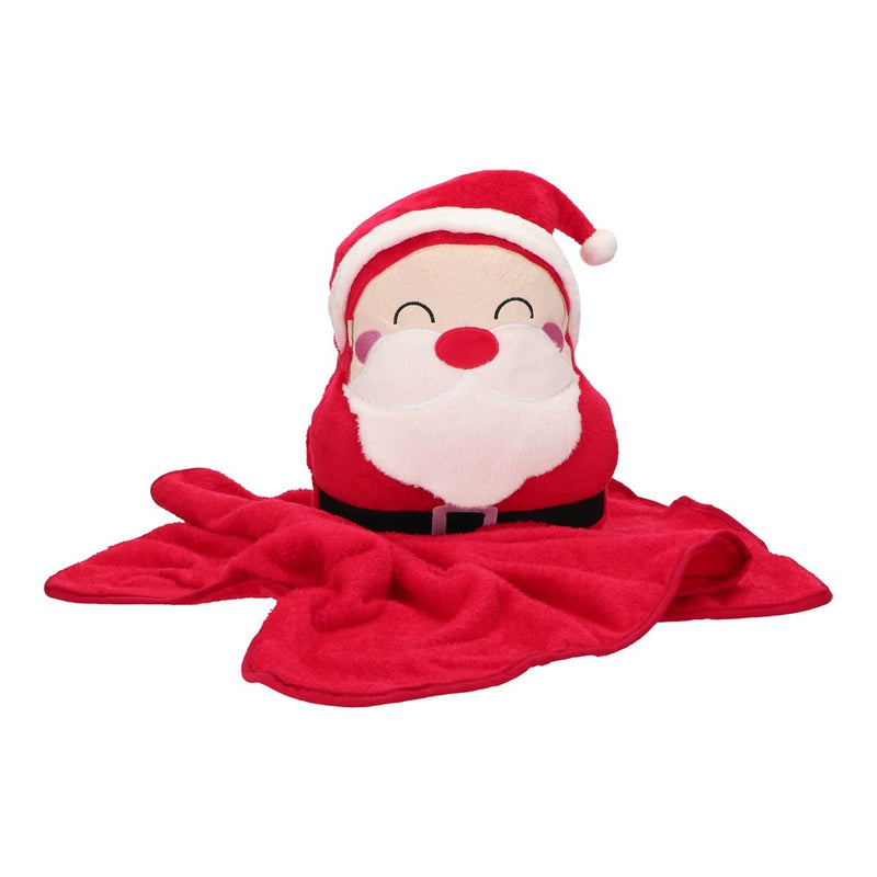 Timstor | Cuscino con coperta Natalizi - Natale 2025
