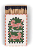 Paddywax A Dopo | Fiammiferi e Candele Profumate in ceramica