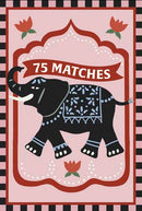 Paddywax A Dopo | Fiammiferi e Candele Profumate in ceramica