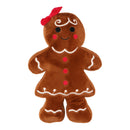 Timstor | Cuscino in stile pan di zenzero Natale 2025