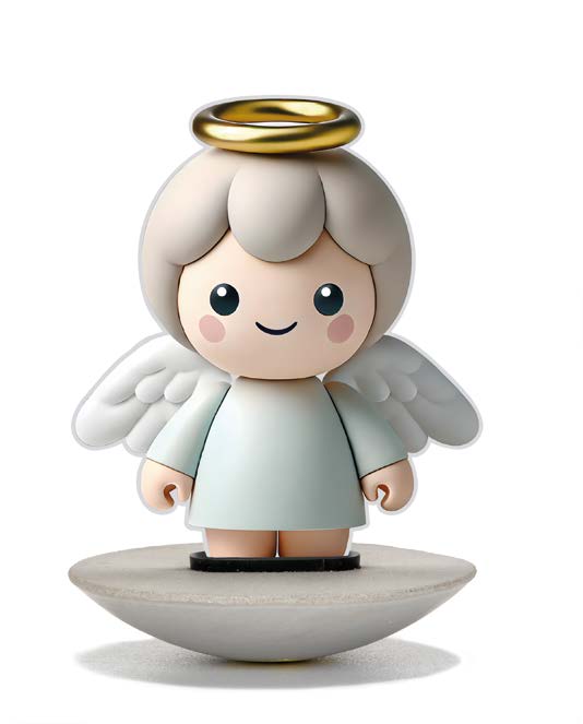 Linee Recanati | Sculture Natalizie Artboys Goodfamily