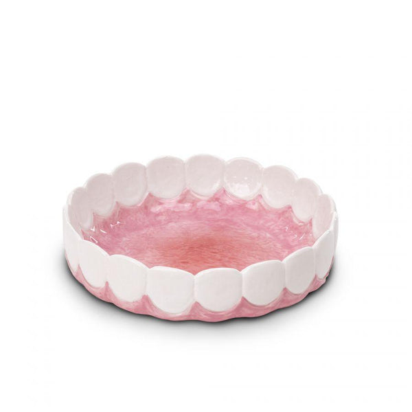 Seletti Posacenere - Svuota Tasche in ceramica Holy Smokes