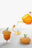 Ichendorf Scatola in vetro Ghirlanda Natale 2025 🎅 🎄 Arcons fatta a Mano