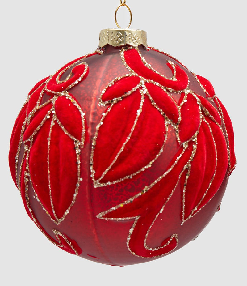 🎄 EDG | Pacchetto Natalizio Red & White