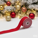 EDG Enzo De Gasperi | Nastro decorativo Natale 2025