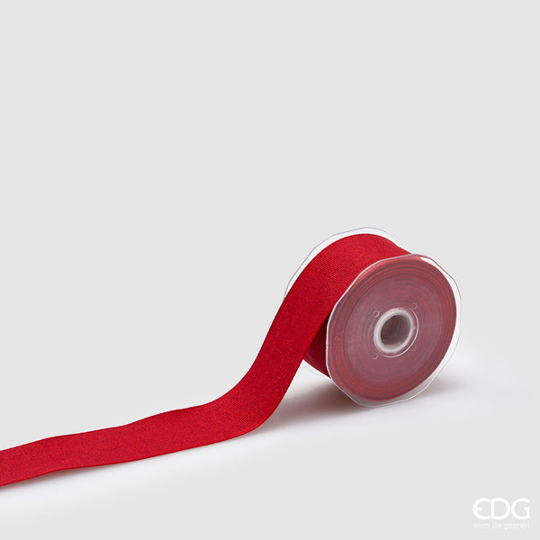 EDG Enzo De Gasperi | Nastro decorativo Natale 2025
