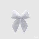 Enzo De Gasperi Fiocco Furry Bianco Natale 2025