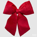 Enzo De Gasperi Fiocco in Velluto Natale 2025