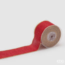 EDG Enzo De Gasperi | Nastro decorativo Natale 2025