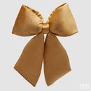 EDG Enzo De Gasperi | Fiocco in velluto Natale 2025