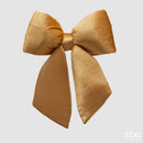 EDG Enzo De Gasperi | Fiocco in velluto Natale 2025