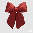 EDG Enzo De Gasperi | Fiocco in velluto Natale 2025