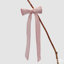 EDG Enzo De Gasperi | Fiocco in velluto Natale 2025