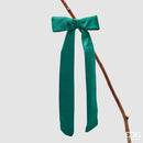 EDG Enzo De Gasperi | Fiocco in velluto Natale 2025