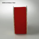 EDG Enzo De Gasperi | Nastro decorativo Natale 2025