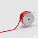 EDG Enzo De Gasperi | Nastro decorativo Natale 2025