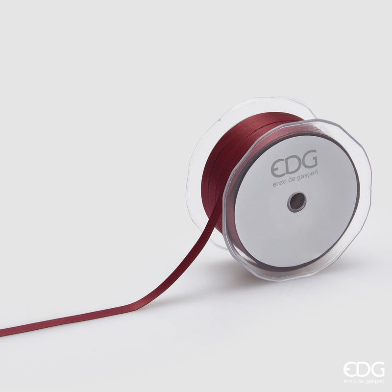 EDG Enzo De Gasperi | Nastro decorativo Natale 2025