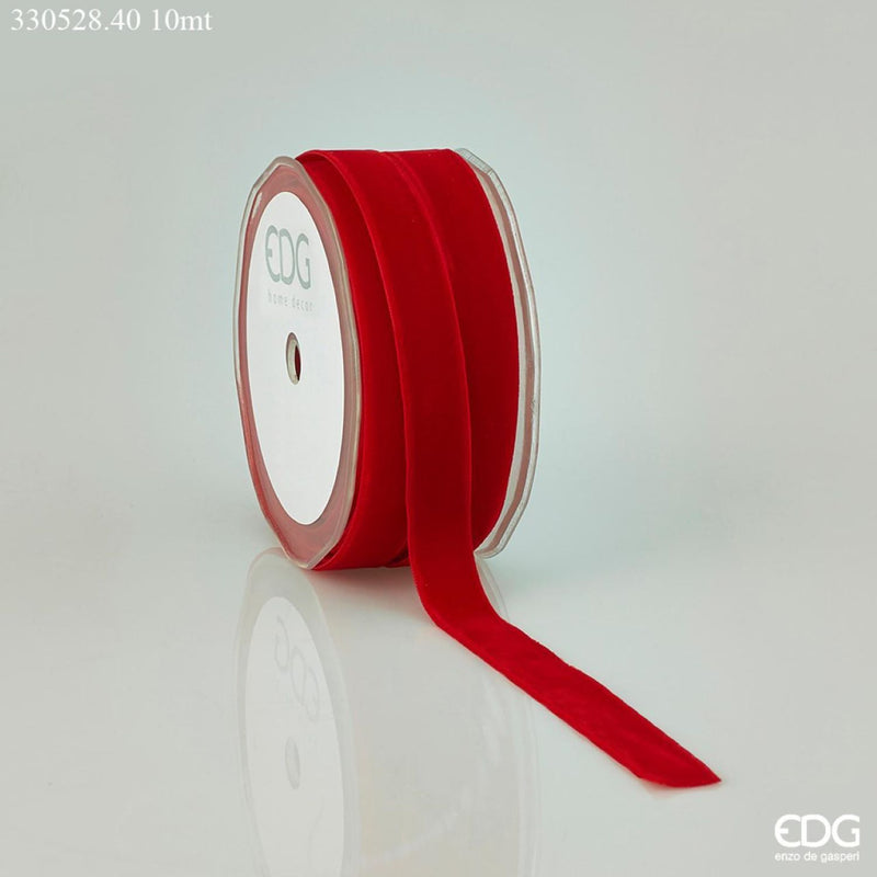 EDG Enzo De Gasperi | Nastro decorativo Natale 2025