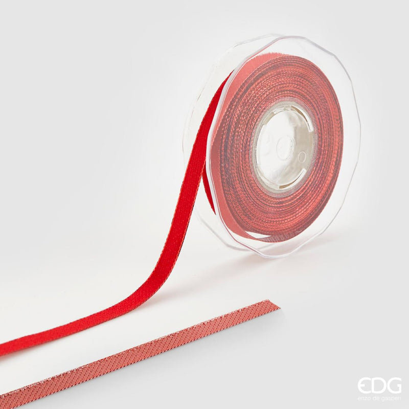 EDG Enzo De Gasperi | Nastro decorativo Natale 2025