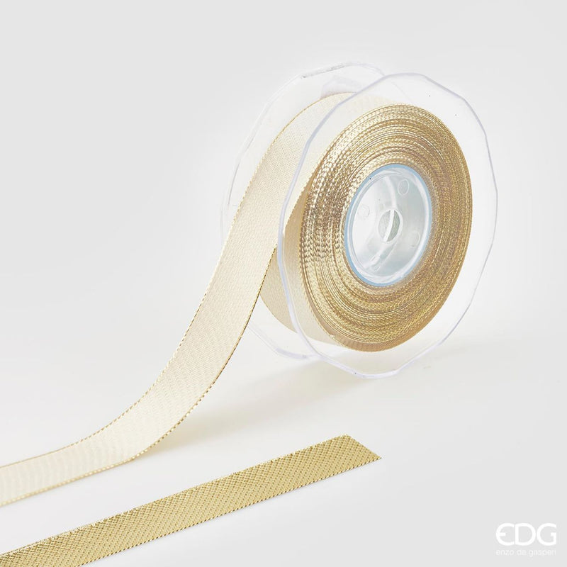 EDG Enzo De Gasperi | Nastro decorativo Natale 2025