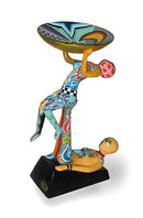 Scultura Acrobata Couples S Tom's Drags