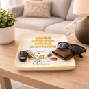 Blogo | Vassoio Svuotatasche Peanuts in Porcellana – Design Pop Iconico