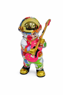 Palais Royal - Lamart | Scultura Pop “Le Lunette” in Poliresina Multicolore