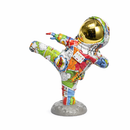 Palais Royal - Lamart | Scultura Pop “Le Lunette” in Poliresina Multicolore