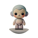 Linee Recanati | Scultura decorativa Artboys