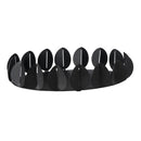 Arti & Mestieri | Vassoio ovale Ficus