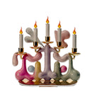 Linee Recanati | Candelabro Candy Pop decorativo