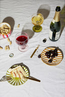 Here's How | Set 4 Pz Piatti da antipasto "The Marley"